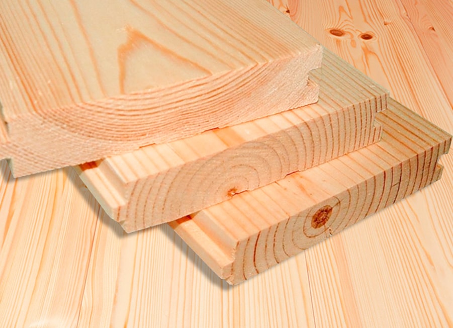 Дошка підлоги