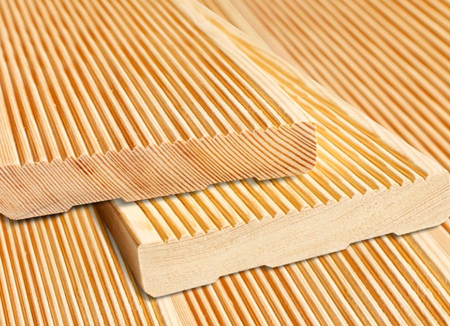 Терасна дошка